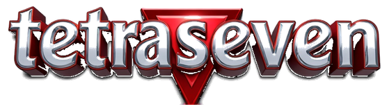 tetraseven logo