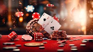 tetraseven Live Casino